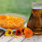 Calendule Oil Exporter in Pune
