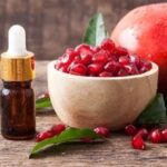 Pomegranate Oil Manufacturer in Maharashtra